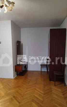 1-комн. квартира, 34.7 м2, 1/9 эт. Москва