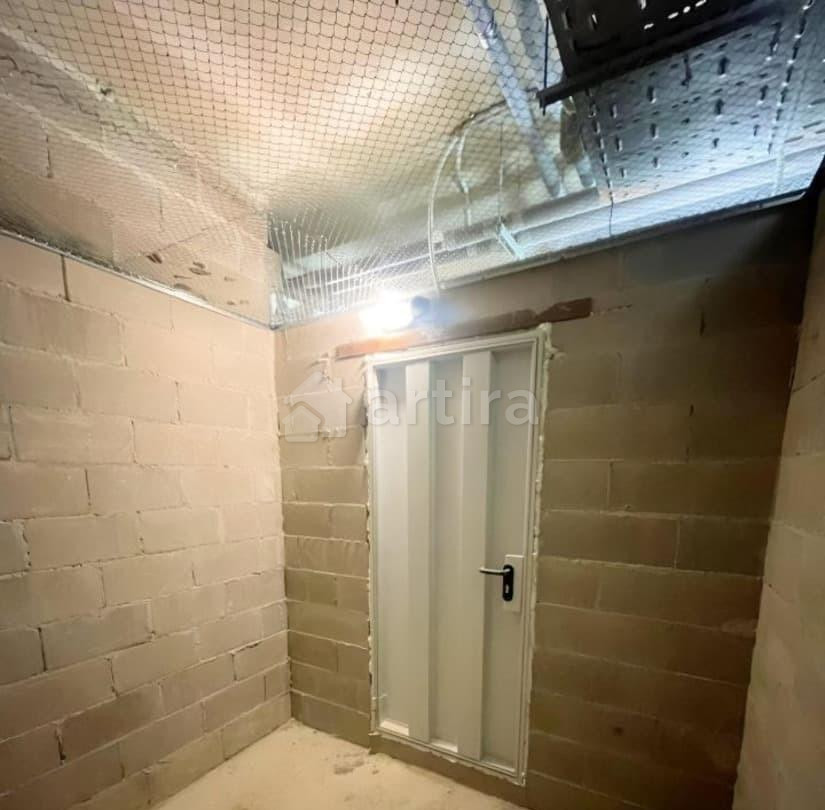 Гараж, 5 м2 Мытищи - изображение 4