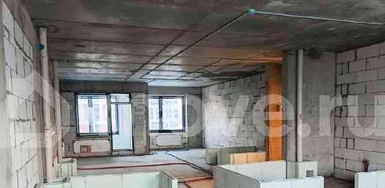 3-комн. квартира, 99.4 м2, 18/25 эт. Москва