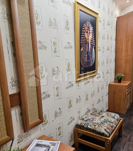 2-комн. квартира, 72 м2, 1/5 эт. Норильск - изображение 18