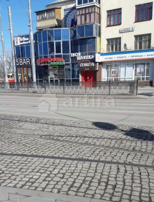 Комната, 70 м2, 5/5 эт. Екатеринбург - изображение 5