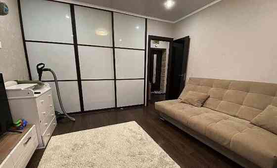 1-комн. квартира, 45 м2, 10/25 эт. Самара