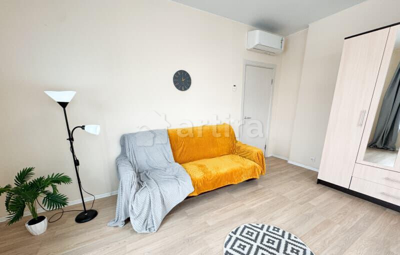 2-комн. квартира, 48 м2, 20/25 эт. Химки - изображение 9