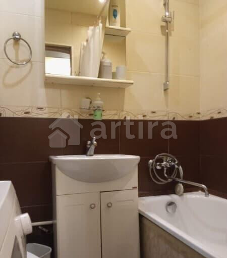 2-комн. квартира, 47 м2, 4/5 эт. Электросталь - изображение 17