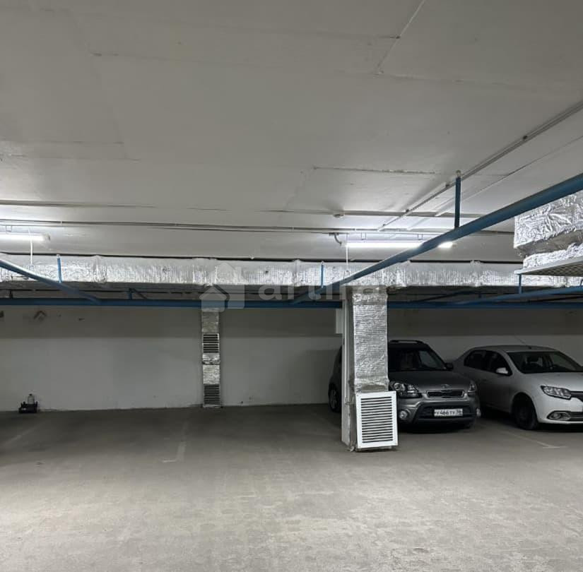 Гараж, 16 м2 Ростов-на-Дону - изображение 2