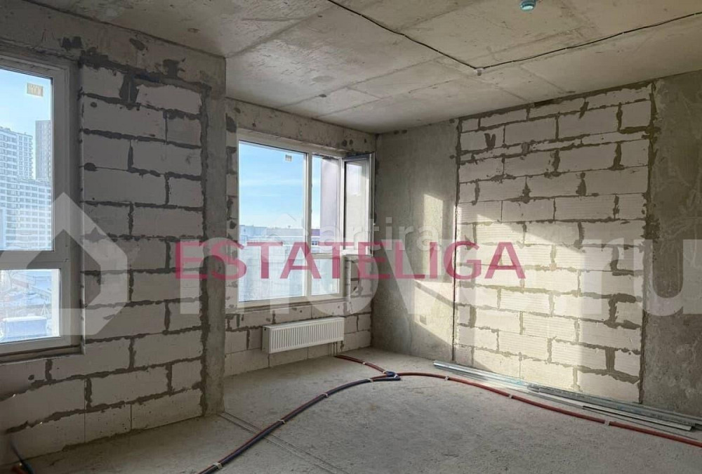 1-комн. квартира, 36.9 м2, 6/25 эт. Москва - изображение 7