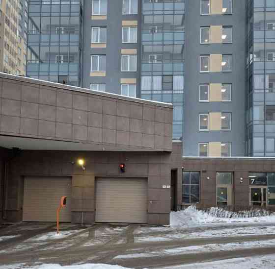 Гараж, 13.3 м2 Санкт-Петербург