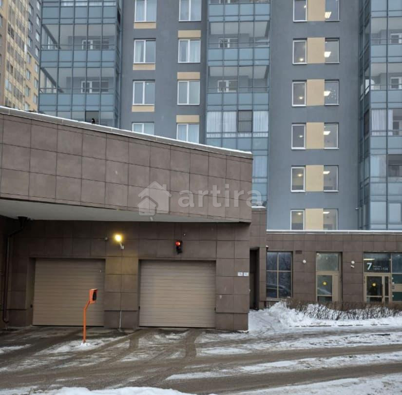 Гараж, 13.3 м2 Санкт-Петербург - изображение 3