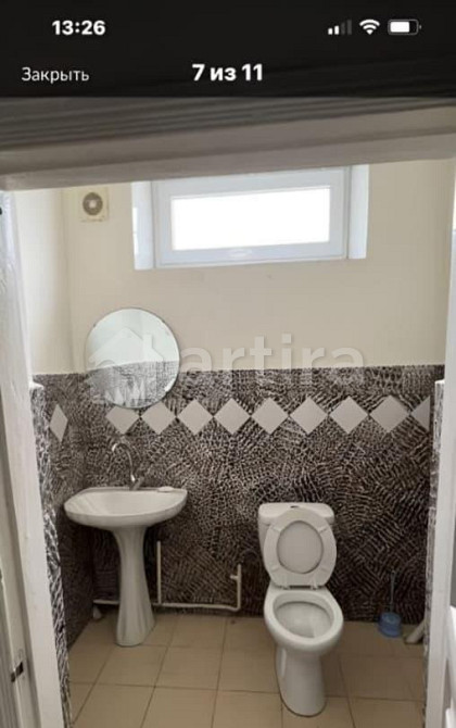 Дом, 150 м2, 4 сотки, 1 эт. Симферополь - изображение 5