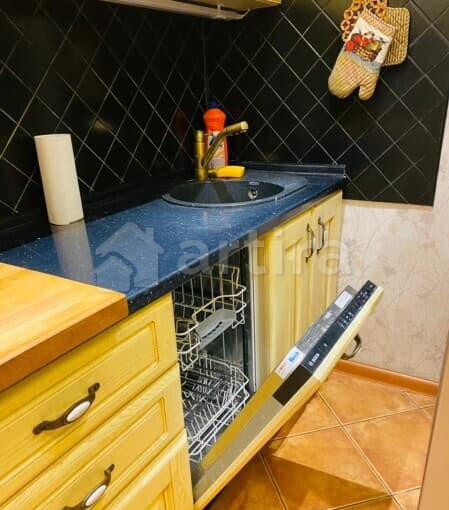 1-комн. квартира, 45 м2, 15/17 эт. Троицк - изображение 6