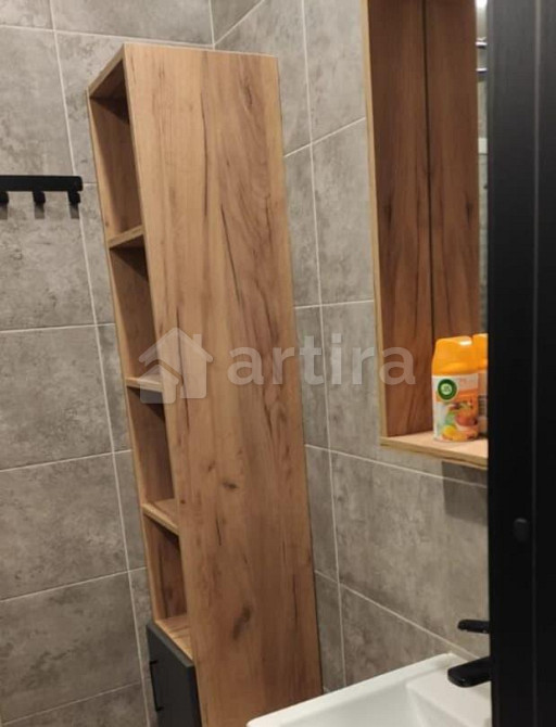 Комната, 15 м2, 6/6 эт. Санкт-Петербург - изображение 2