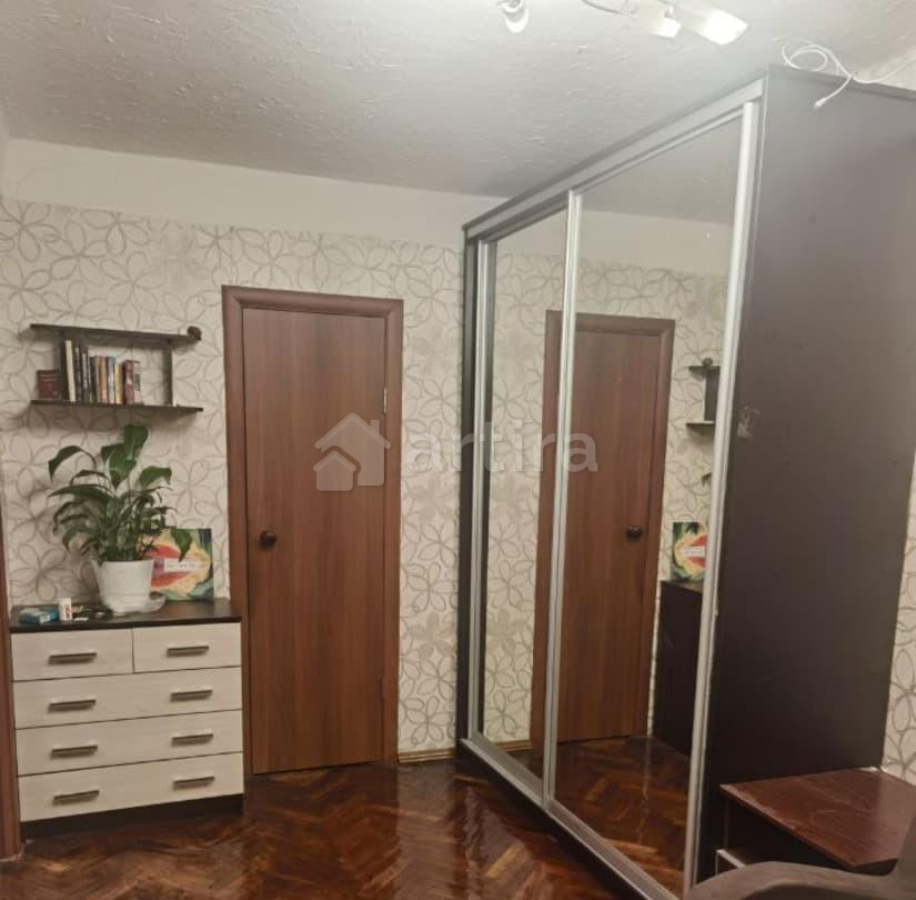 Комната, 56 м2, 3/5 эт. Санкт-Петербург - изображение 6