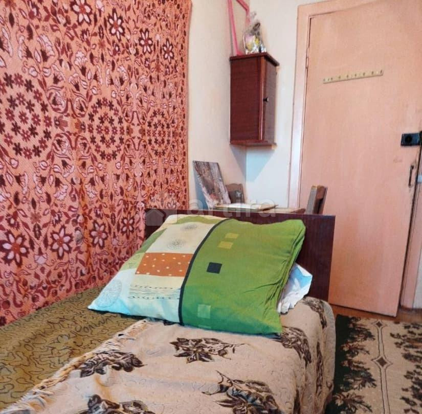 Комната, 10.4 м2, 6/9 эт. Волгоград - изображение 1