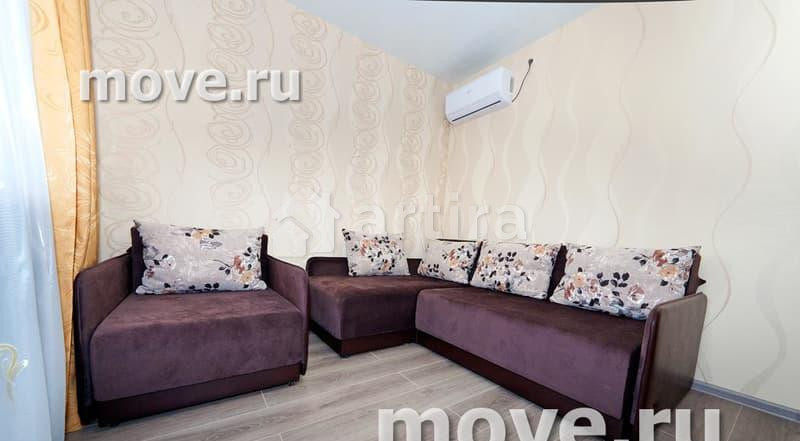 2-комн. квартира, 43 м2, 1/2 эт. Феодосия - изображение 4