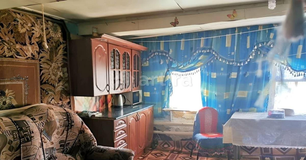 Дом, 60 м2, 25 соток, 1 эт. Суходол - изображение 2