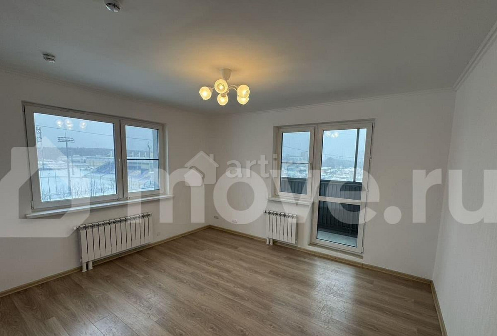 3-комн. квартира, 82 м2, 7/22 эт. Москва - изображение 7