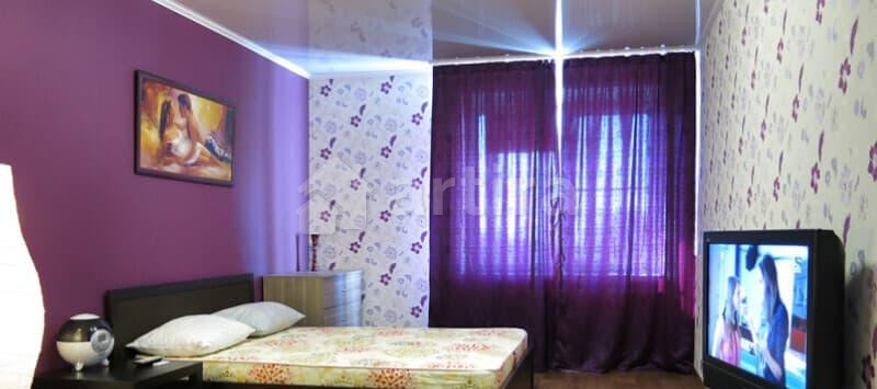 1-комн. квартира, 32 м2, 2/5 эт. Новосибирск - изображение 1