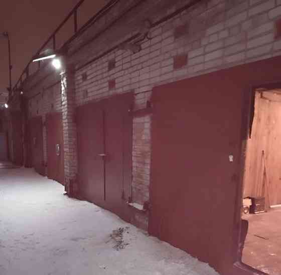 Гараж, 18 м2 Электросталь