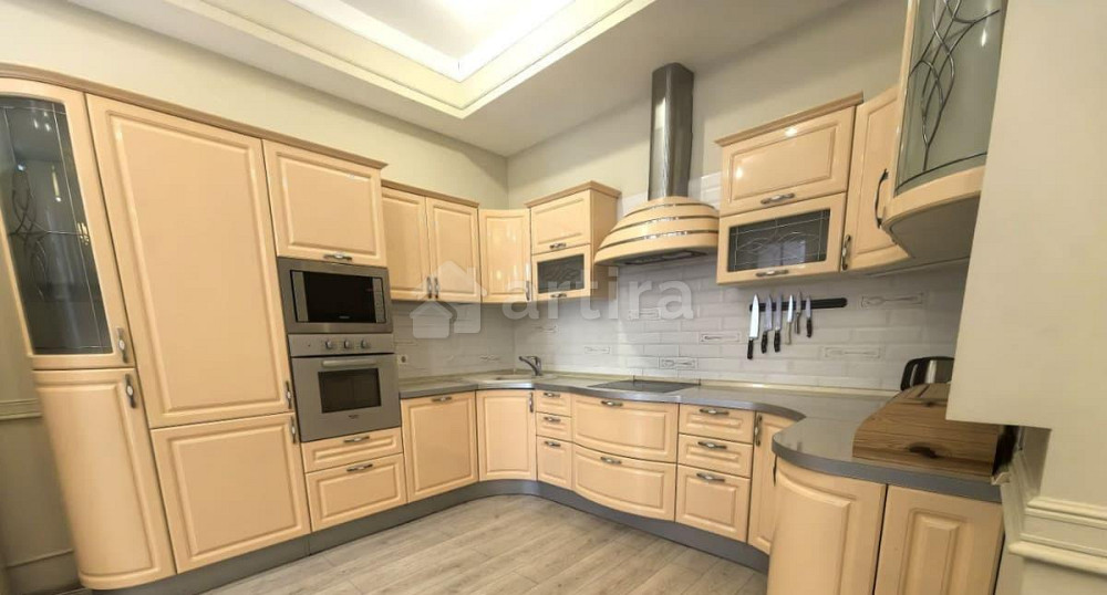 Таунхаус, 154 м2, 2 сотки, 2 эт. Санкт-Петербург - изображение 4