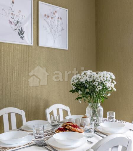 3-комн. апарт-ы, 65 м2, 6/9 эт. Санкт-Петербург - изображение 19