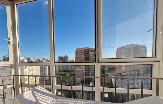 1-комн. квартира, 53 м2, 10/18 эт. Ивантеевка