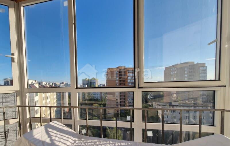 1-комн. квартира, 53 м2, 10/18 эт. Ивантеевка - изображение 5