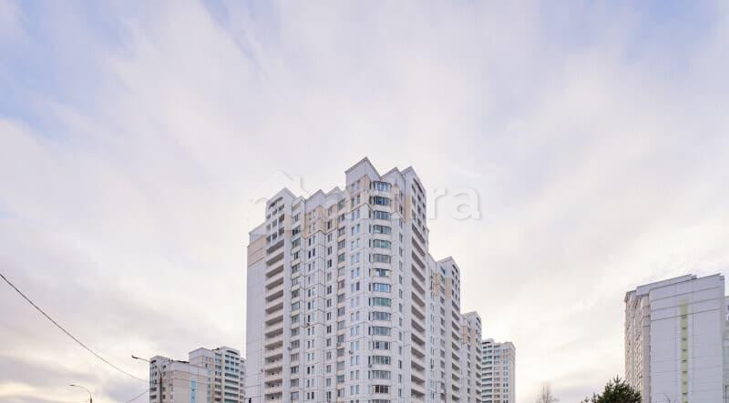 2-комн. квартира, 85 м2, 8/14 эт. Подольск - изображение 14