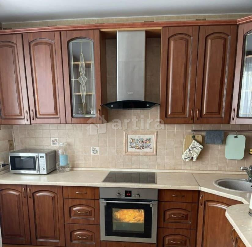 Комната, 20 м2, 13/17 эт. Москва - изображение 1