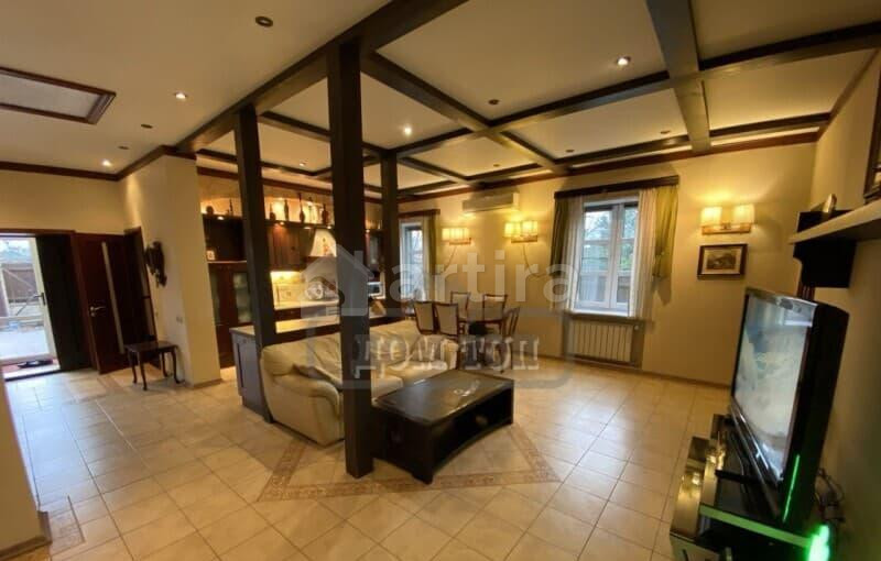 Коттедж, 700 м2 Одинцово - изображение 12