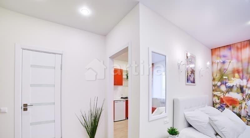 1-комн. квартира, 41 м2, 7/9 эт. Йошкар-Ола - изображение 11