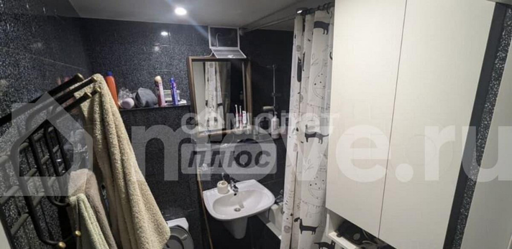 3-комн. квартира, 64.2 м2, 1/9 эт. Москва - изображение 4