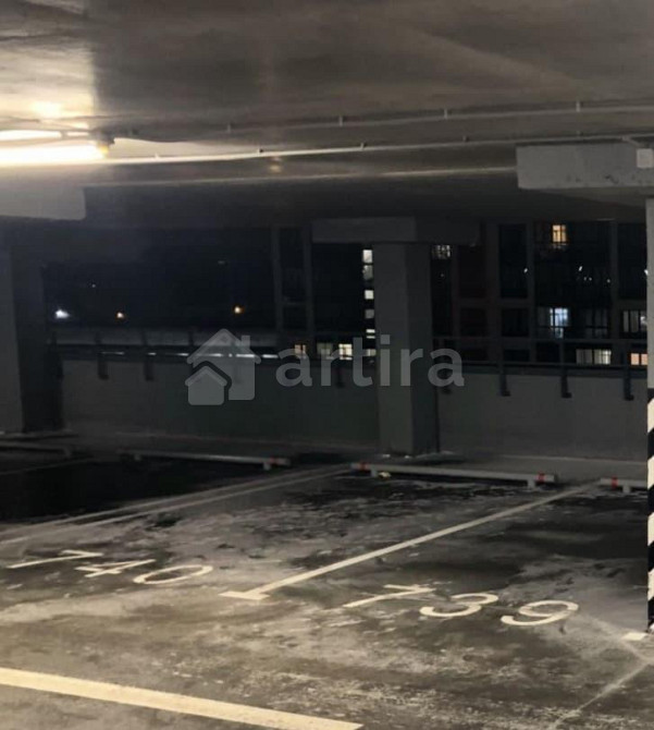 Гараж, 14 м2 Москва - изображение 5