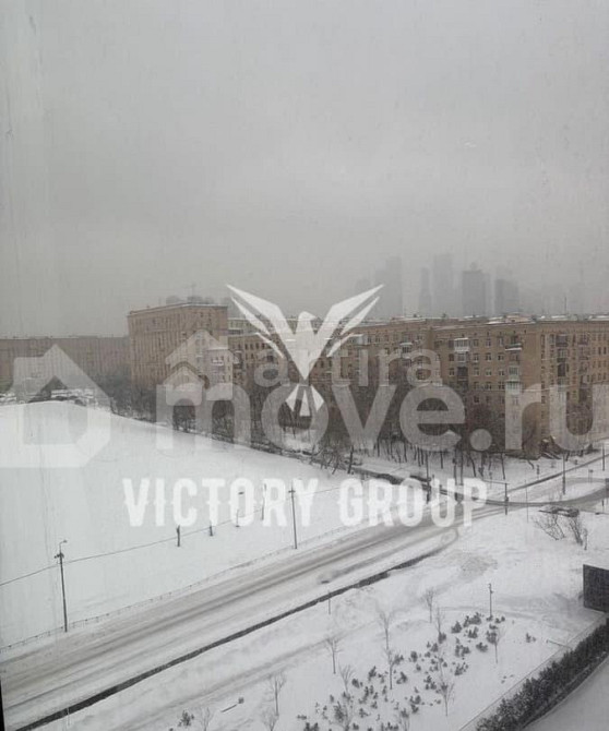 1-комн. квартира, 67 м2, 9/10 эт. Москва - изображение 2