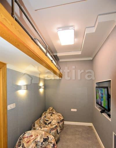 1-комн. квартира, 23 м2, 1/5 эт. Москва - изображение 2