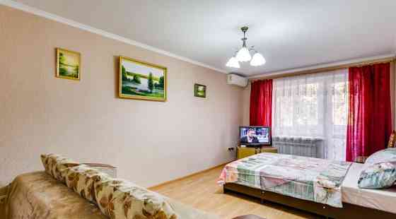 1-комн. квартира, 38 м2, 2/9 эт. Ростов-на-Дону