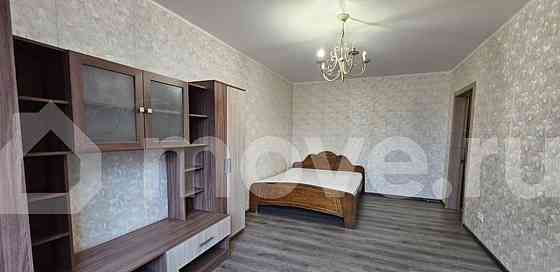 2-комн. квартира, 53.5 м2, 5/17 эт. Москва