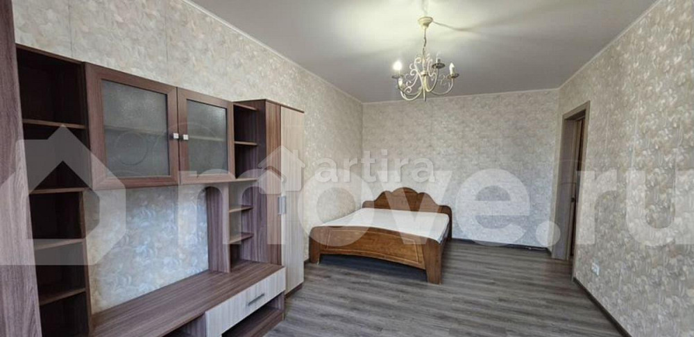 2-комн. квартира, 53.5 м2, 5/17 эт. Москва - изображение 2