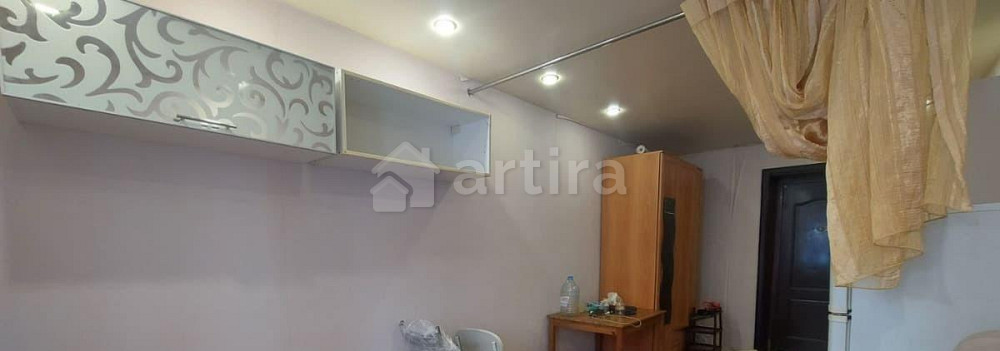 Комната, 14.6 м2, 2/5 эт. Новосибирск - изображение 2