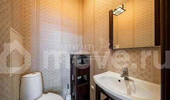 2-комн. квартира, 86.3 м2, 29/36 эт. Москва