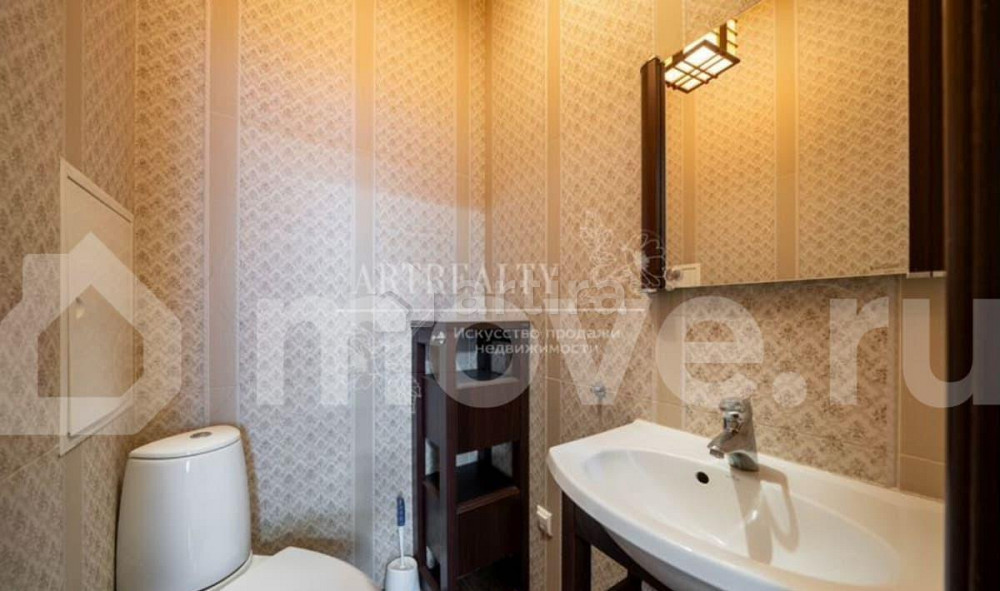 2-комн. квартира, 86.3 м2, 29/36 эт. Москва - изображение 2