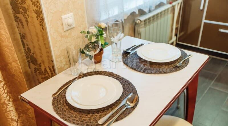 2-комн. квартира, 48 м2, 5/5 эт. Калуга - изображение 9