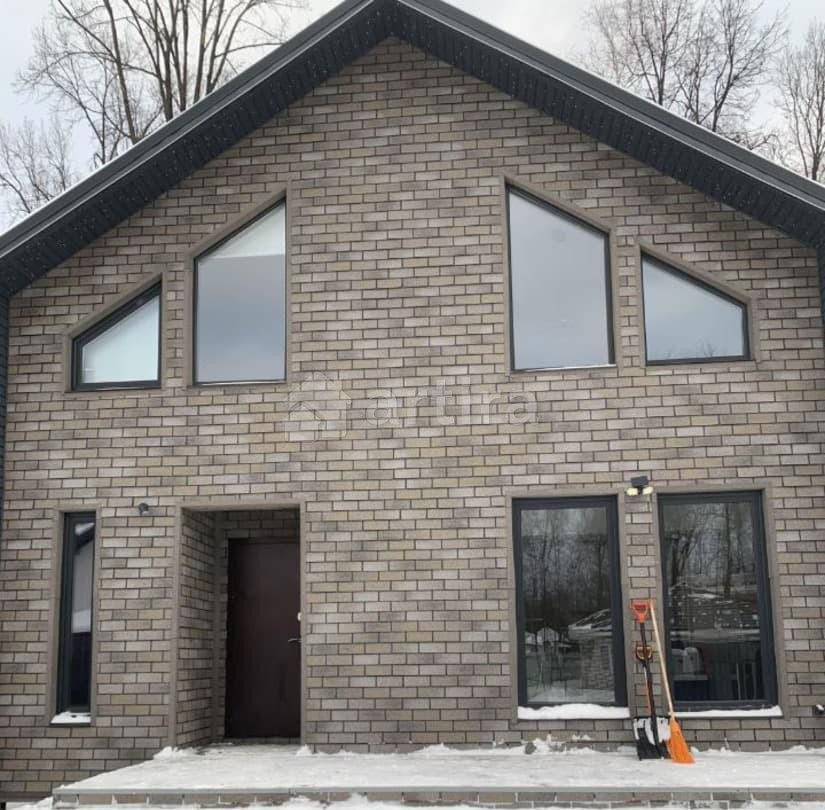 Дом, 120 м2, 18 соток, 2 эт. Видное - изображение 1