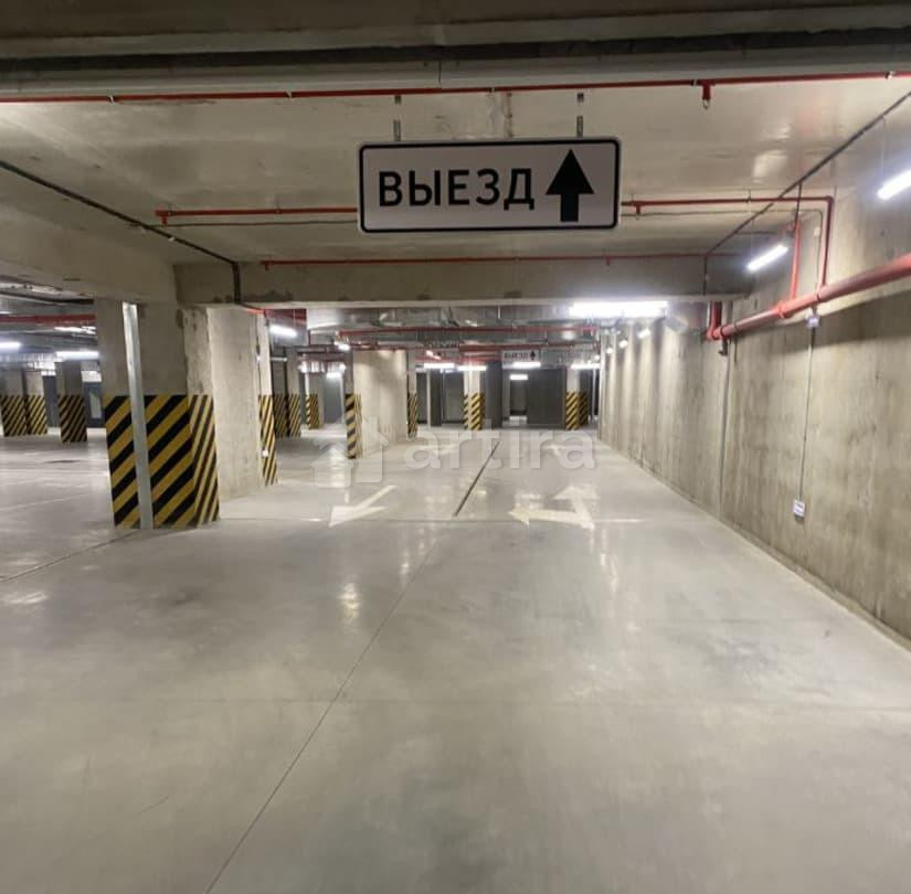 Гараж, 13.3 м2 Санкт-Петербург - изображение 6