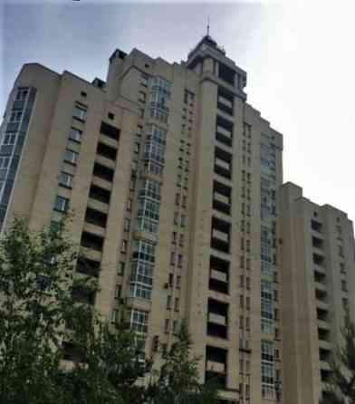 1-комн. квартира, 37 м2, 4/22 эт. Санкт-Петербург