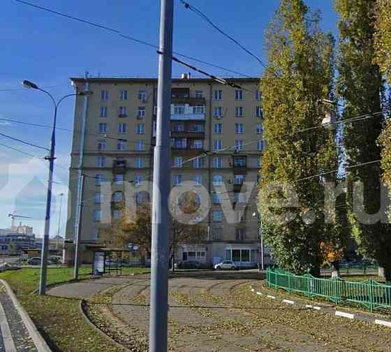 3-комн. квартира, 78 м2, 8/10 эт. Москва