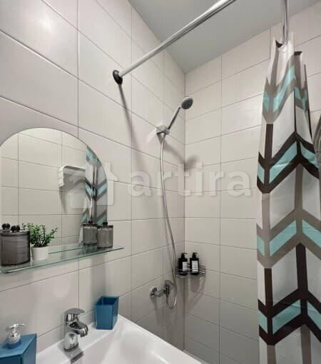 Студия, 15 м2, 5/17 эт. Видное - изображение 10