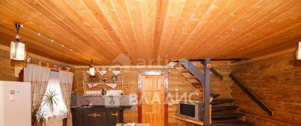 Дом, 120 м2, 10 соток, 2 эт. Суздаль - изображение 6