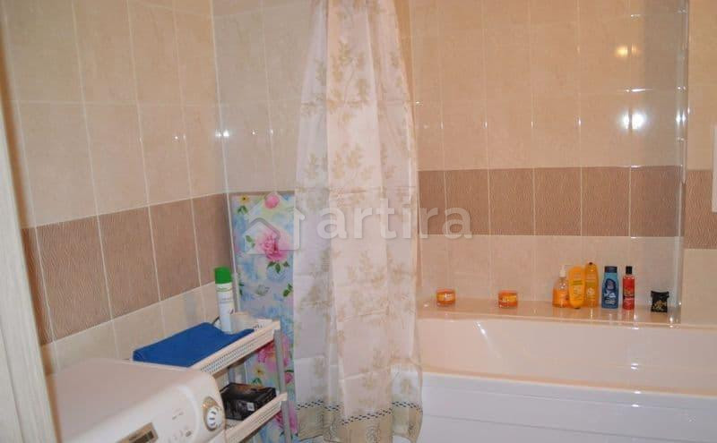 2-комн. квартира, 52 м2, 8/12 эт. Москва - изображение 7