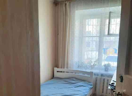 Комната, 41.6 м2, 1/5 эт. Москва