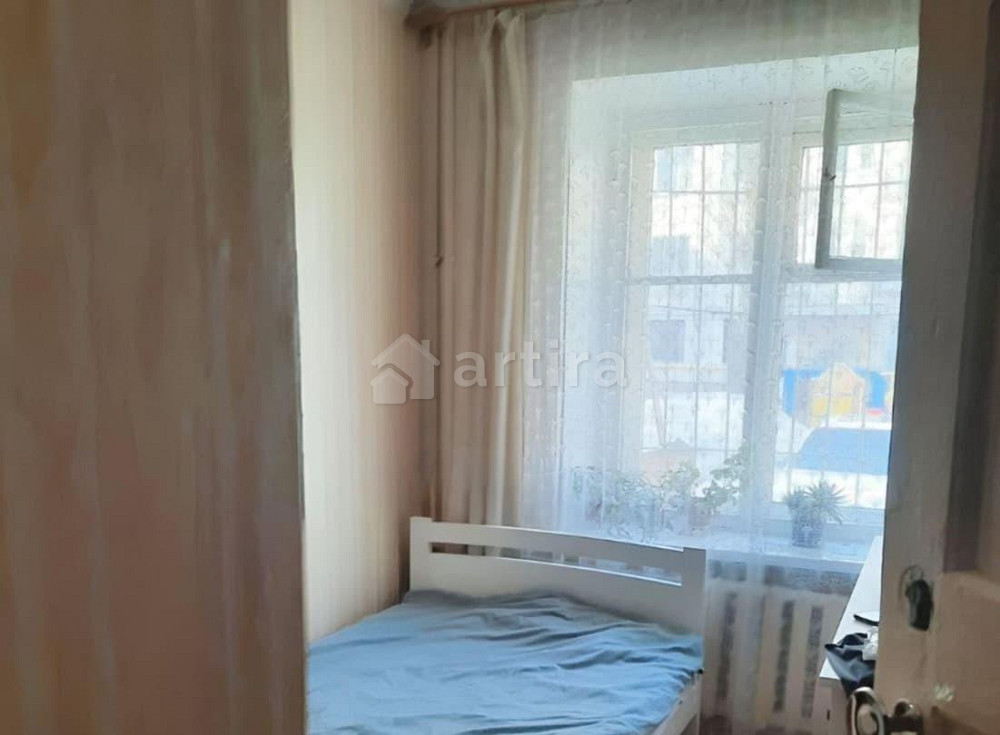 Комната, 41.6 м2, 1/5 эт. Москва - изображение 5